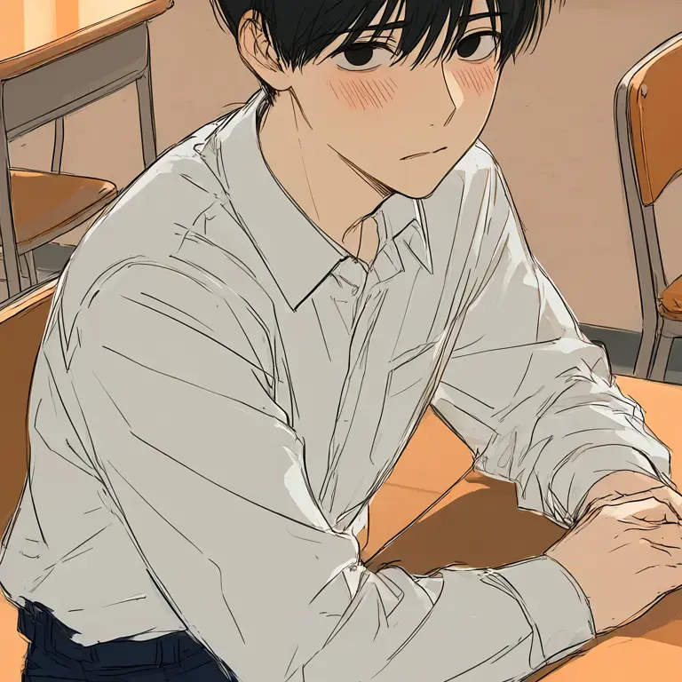 DaringDill9873의 Sunset Classroom, False Ally