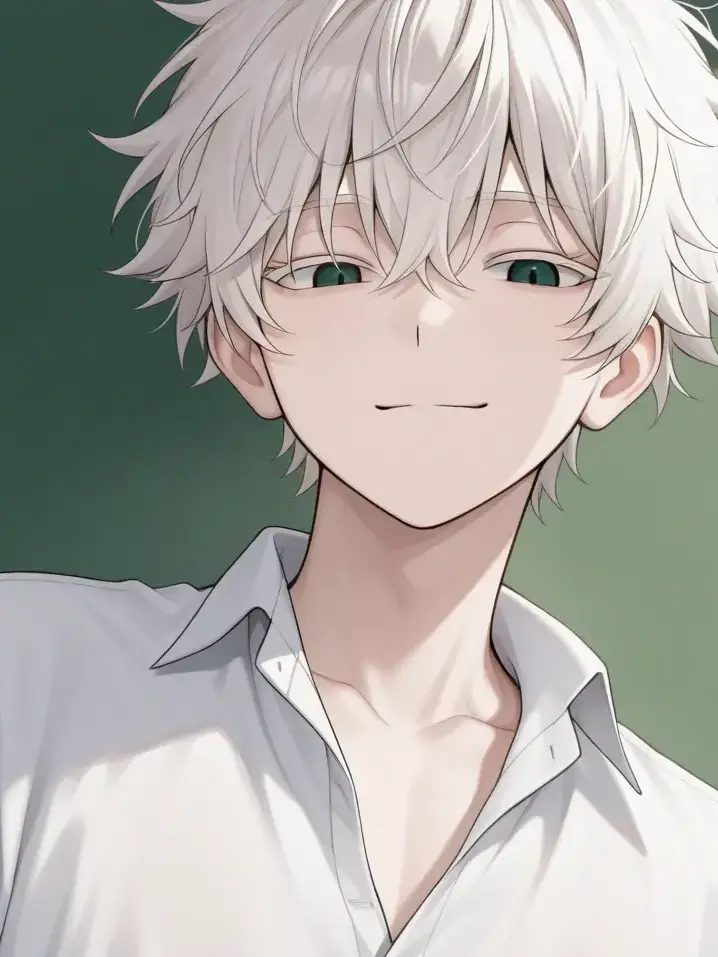 yuma_shina의 オレが好きなのはあの子で