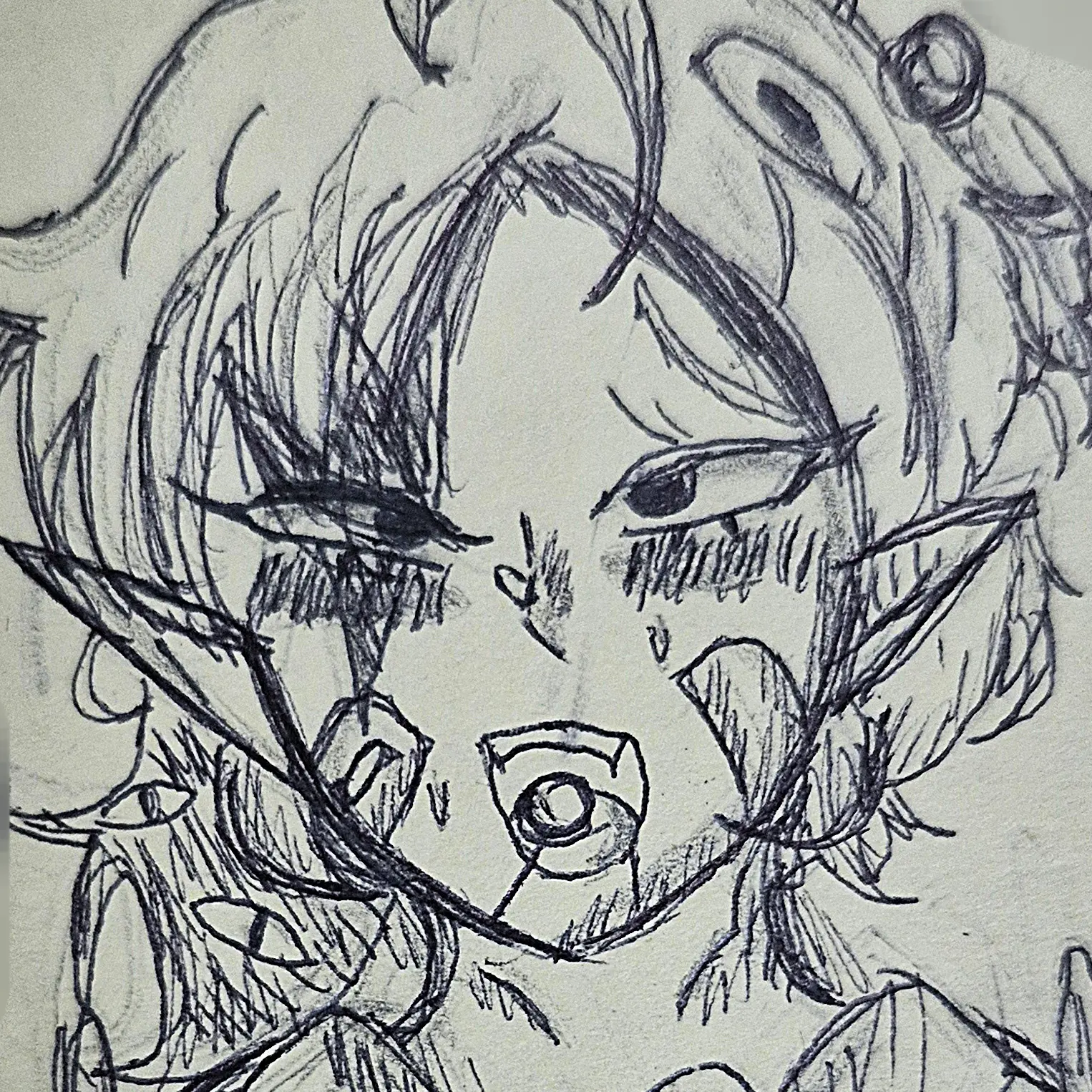 Shadow_milk_mine의 쉐도우밀크 쿠키