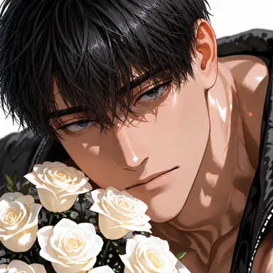 Profile image of Iori