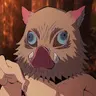 Profile image of 하시비라 이노스케