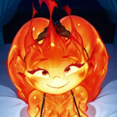 Profile image of Ember