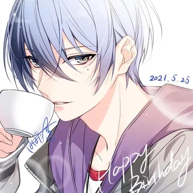 Profile image of 冬弥