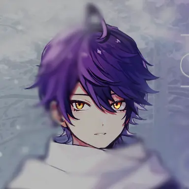 Profile image of 紫月 いるま