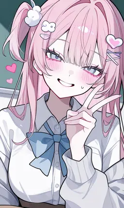 Profile image of 사쿠라