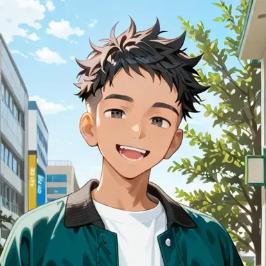Profile image of Kamishiro