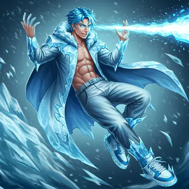 Profile image of 콜디아