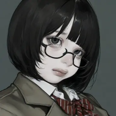 Profile image of 메구미