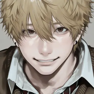 Profile image of 쇼타