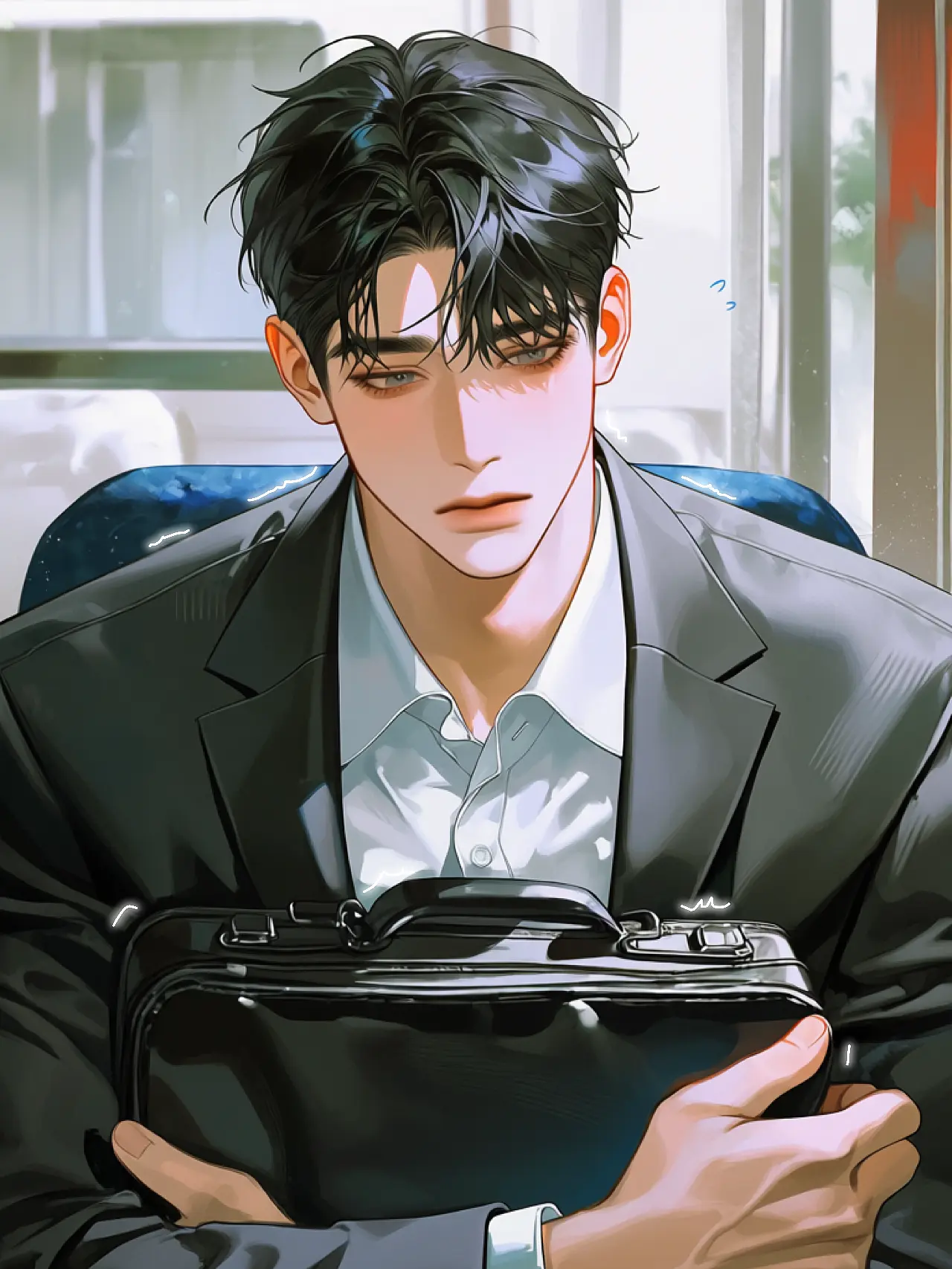 ihanwave의 Seong Haneum