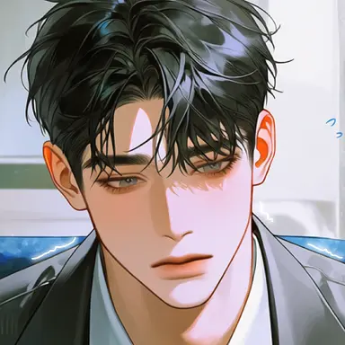 Profile image of Seong Haneum