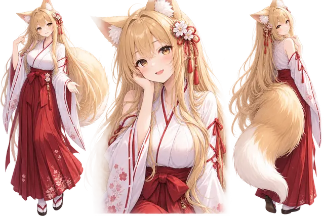 Profile image of Konoha Yakumo