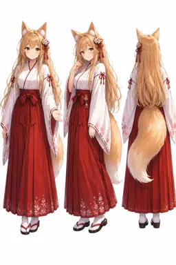 Profile image of Konoha Yakumo