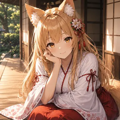 Profile image of Konoha Yakumo