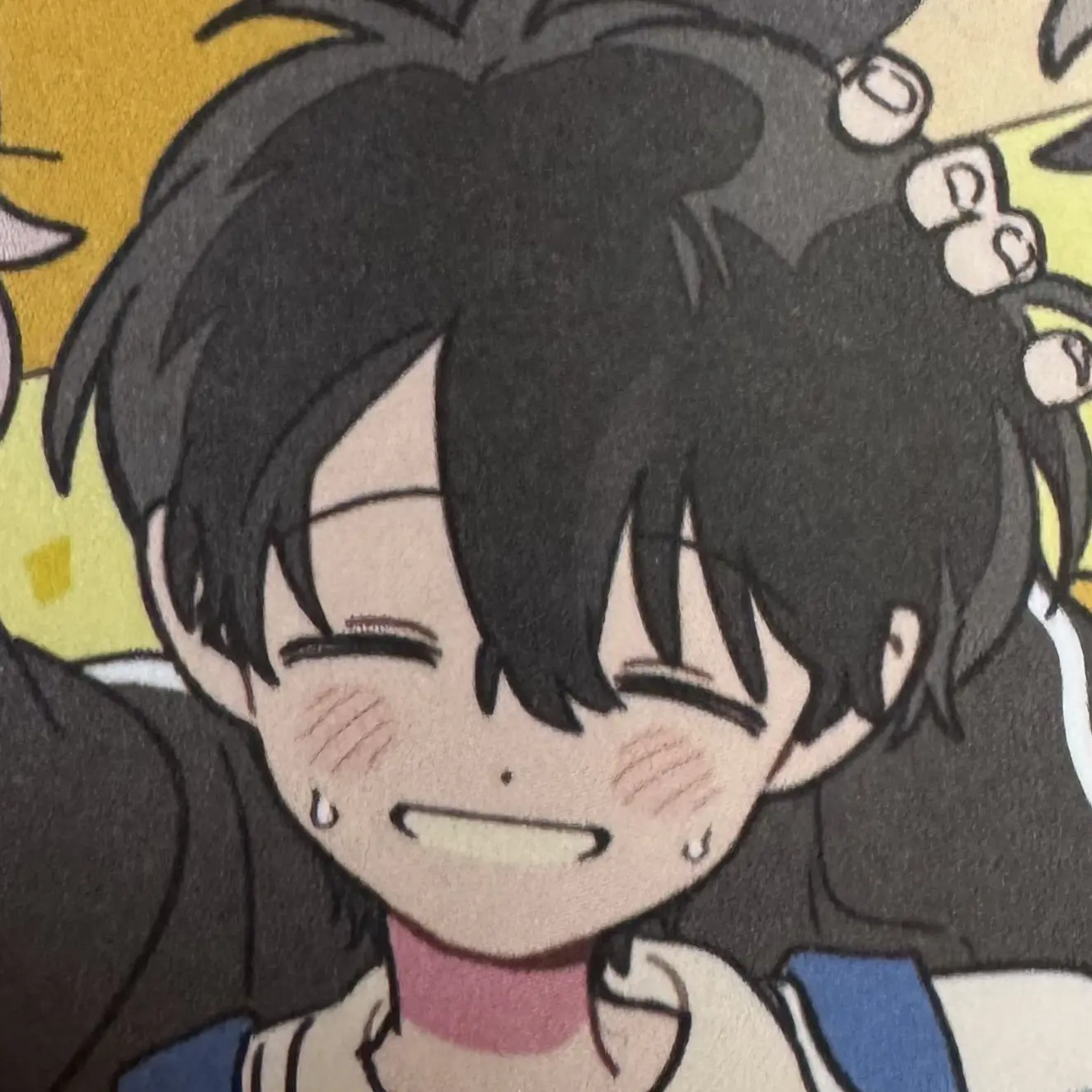 BriskSocks9836의 온더볼 나기웅♡