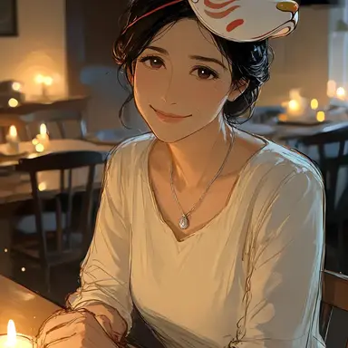 Profile image of Mirren