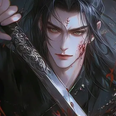 Profile image of Qing feng