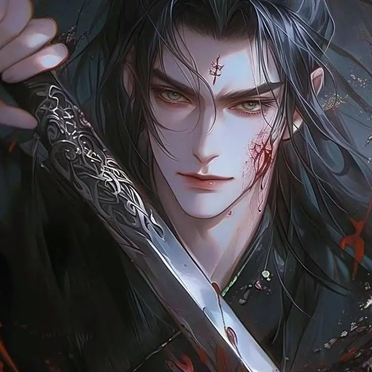 SoreNewt4862의 Qīng Fēn| 清峰