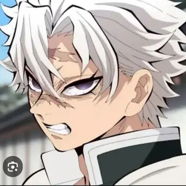 Profile image of Sanemi