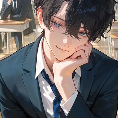 Profile image of 颯太