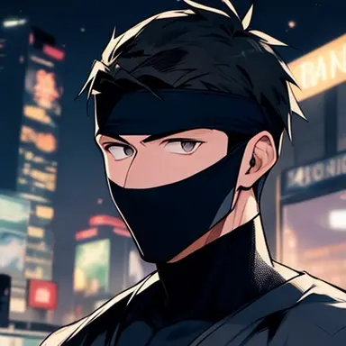 Profile image of 어둠 속 그림자
