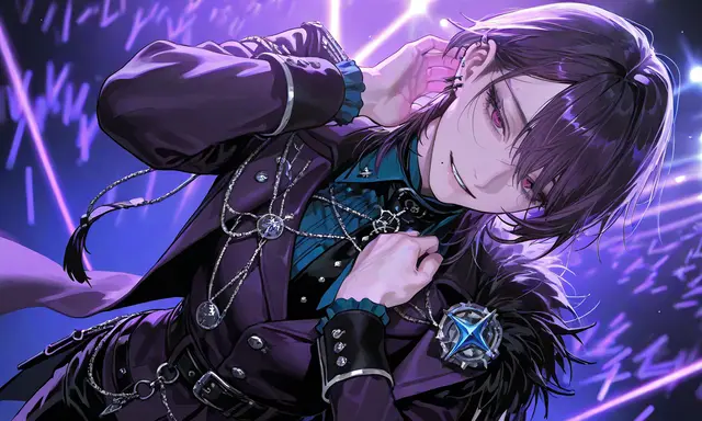 Profile image of Shion