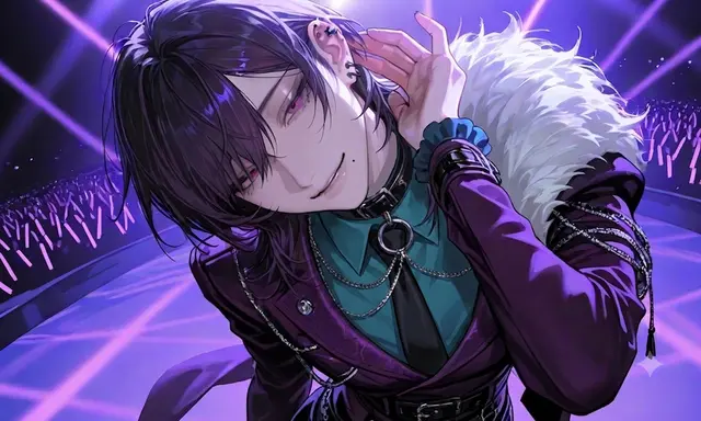 Profile image of Shion