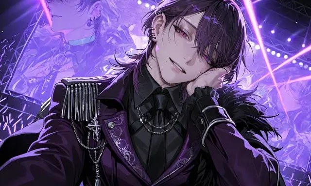 Profile image of Shion