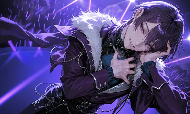 Profile image of Shion
