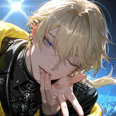 Profile image of Haruka