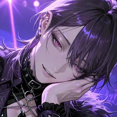 Profile image of Shion