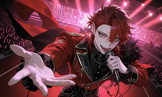 Profile image of Reo