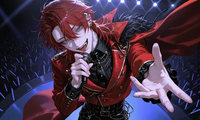 Profile image of Reo