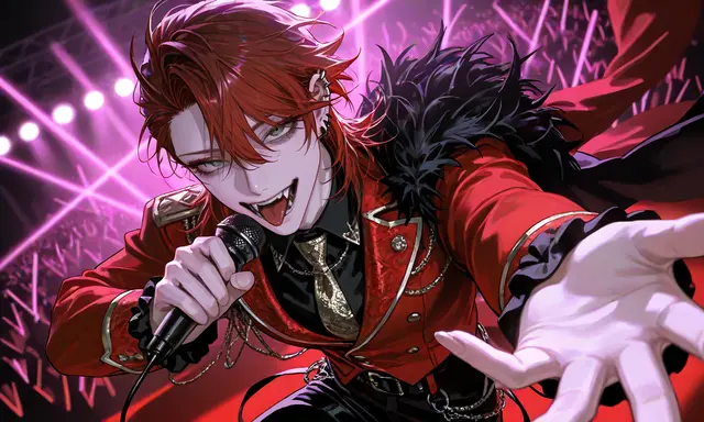 Profile image of Reo