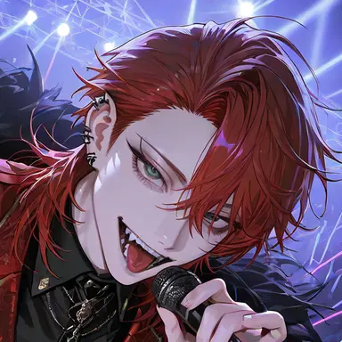 Profile image of Reo