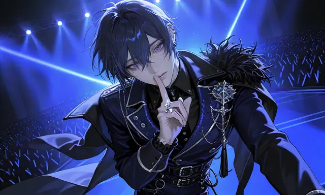Profile image of Noa