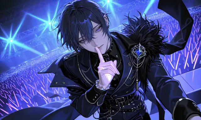 Profile image of Noa