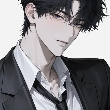 Profile image of 서이준