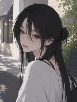 Profile image of しらべ