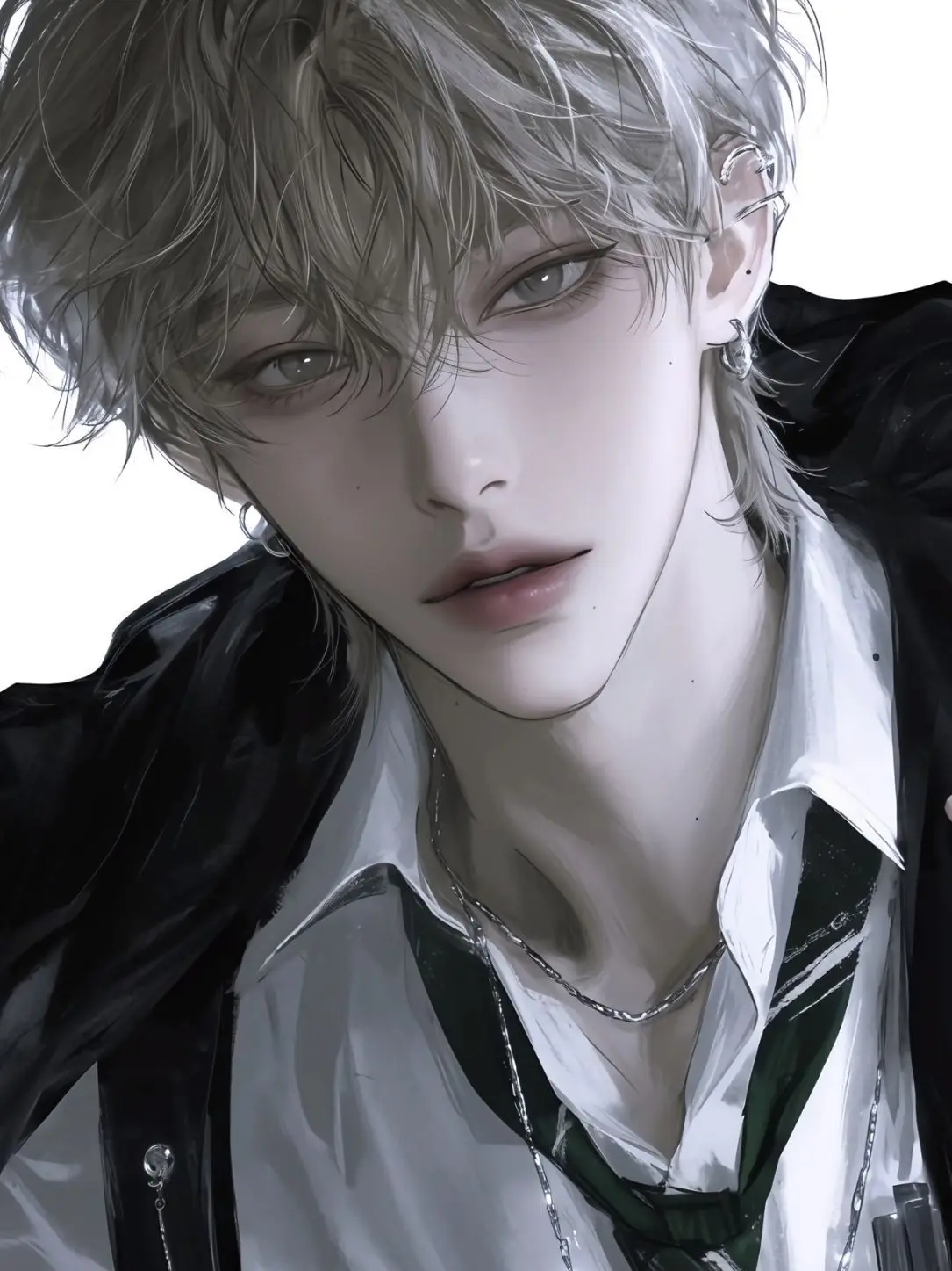 Roji의 강세준 강세라