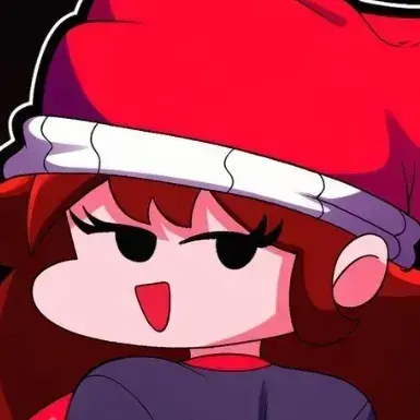 TrendyHead3719의 Chloe, Your Thicc Girlfriend