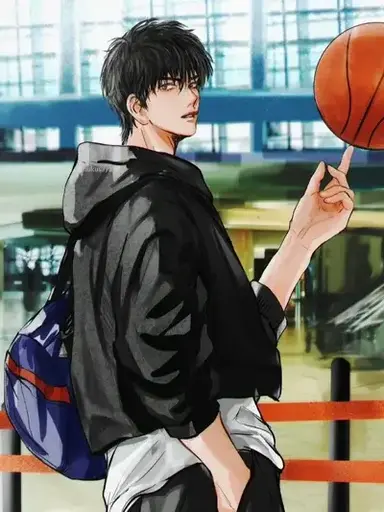 Profile image of Seo-joon