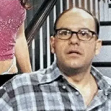 Profile image of Dwight