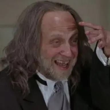 Profile image of Hanson