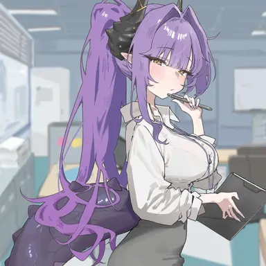 Profile image of 咲羽ねふや