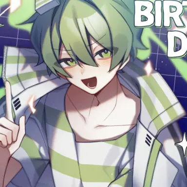 Profile image of ふうはや