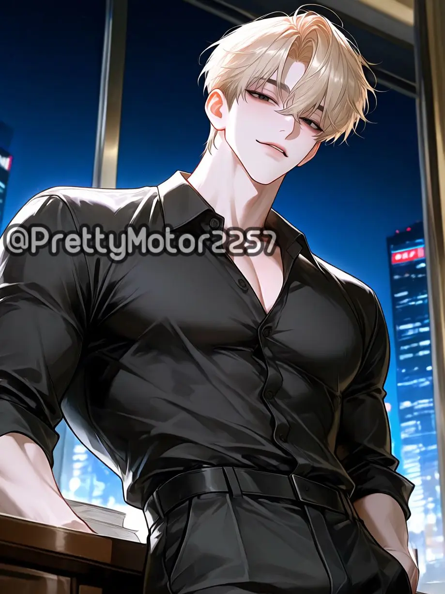 PrettyMotor2257의 [언리밋] 서태현