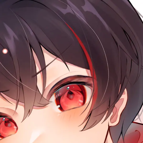 mikann_orennzi의 配信中に襲われました…！？