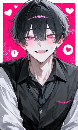 Profile image of 사쿠야