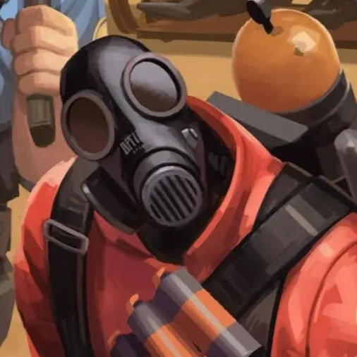 olieverock의 파이로 | TF2